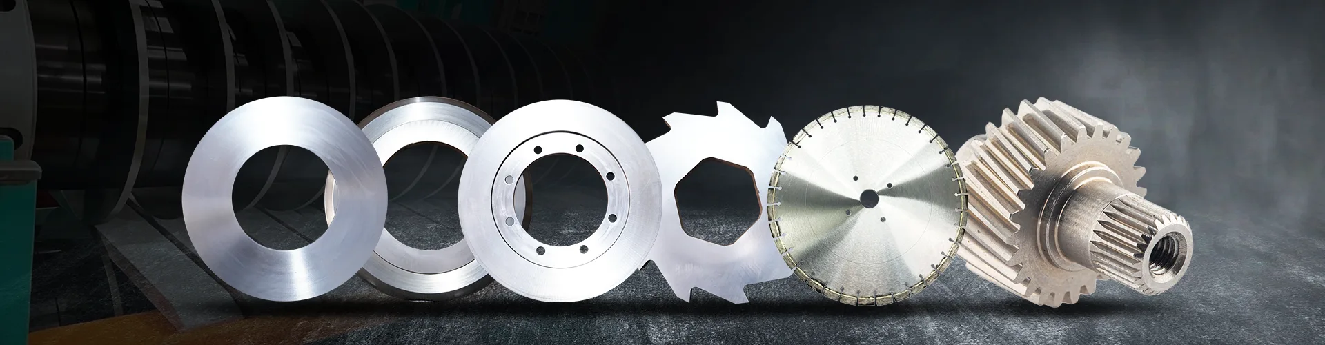 Các sản phẩm