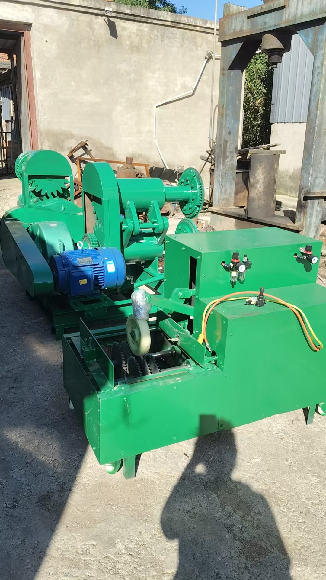 Xinzhe Tool nâng cấp các giải pháp cắt cao su chính xác cho khách hàng công nghiệp toàn cầu
