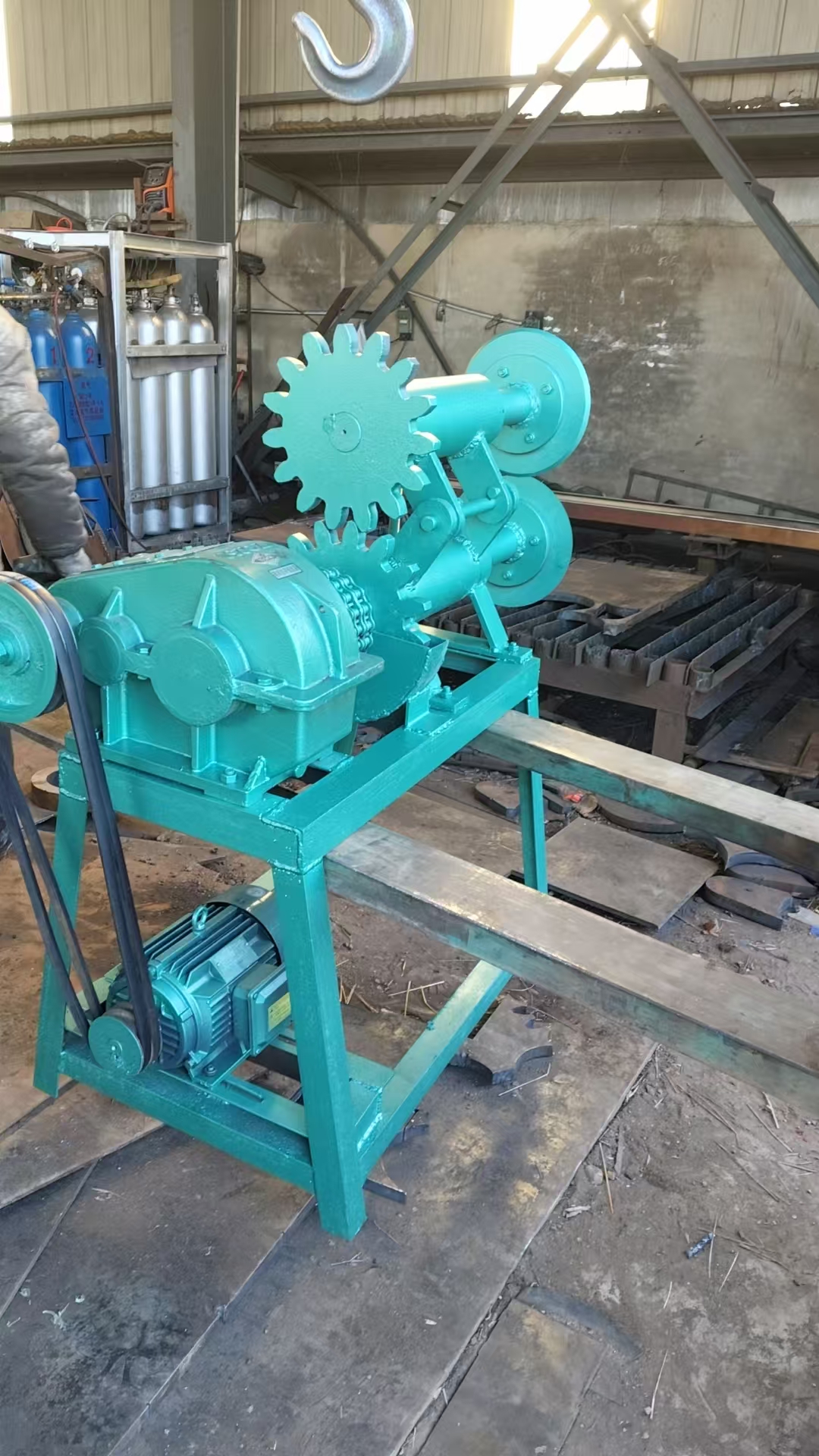 Xinzhe Tools mở rộng nguồn cung cấp lưỡi dao nghiền cao cấp trên toàn cầu để tái chế lốp thải