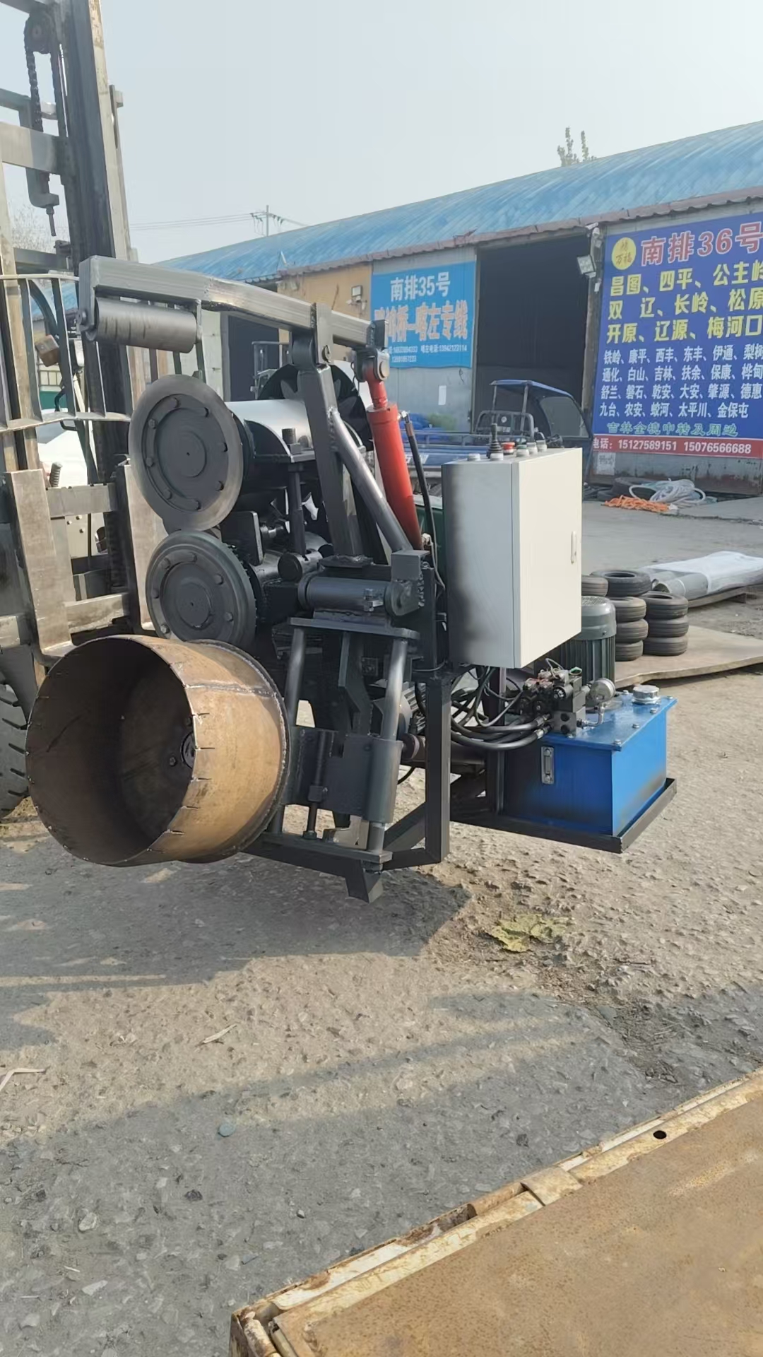 Tại sao Lưỡi bẻ khóa cao su được tối ưu hóa của Xinzhe Tools lại được các nhà tái chế cao su công nhận toàn cầu?