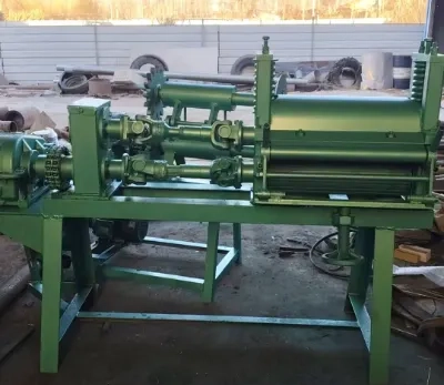 Tại sao ngày càng có nhiều nhà máy tái chế cao su chuyển sang sử dụng lưỡi bẻ khóa của Xinzhe Tools?