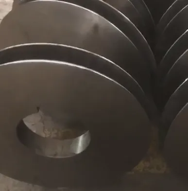 Làm thế nào để giảm thời gian ngừng hoạt động rạch bằng lưỡi cắt dọc bằng thép dẹt đáng tin cậy?