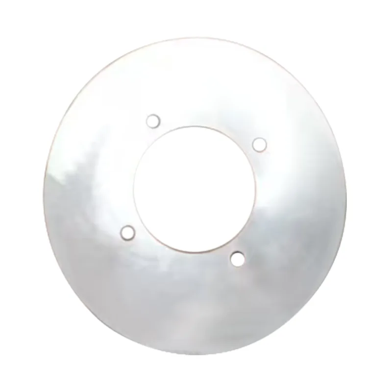 Lưỡi dao nhỏ có đường kính ngoài 300mm