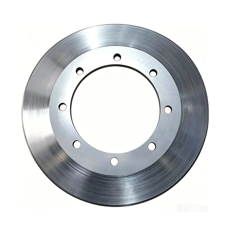 Đường kính ngoài 450cr12mov Lưỡi dốc lớn siêu mỏng
